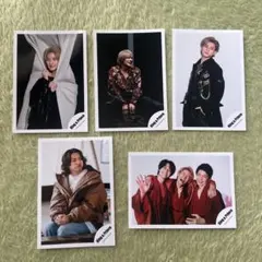 2026年最新】平野紫耀 公式写真の人気アイテム - メルカリ