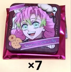 2026年最新】甘露寺蜜璃 缶バッジ まとめ売りの人気アイテム - メルカリ