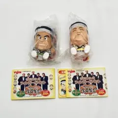 2026年最新】ドリフターズ 指人形の人気アイテム - メルカリ