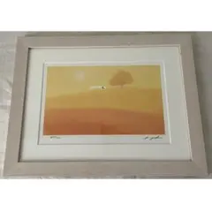 2026年最新】葉祥明 サインの人気アイテム - メルカリ