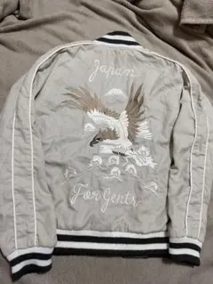 2026年最新】Buffalo Bobs スカジャンの人気アイテム - メルカリ