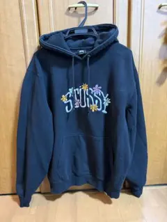 2026年最新】stussy 花柄 パーカーの人気アイテム - メルカリ