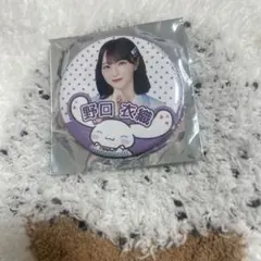 2026年最新】野口衣織 缶バッジの人気アイテム - メルカリ