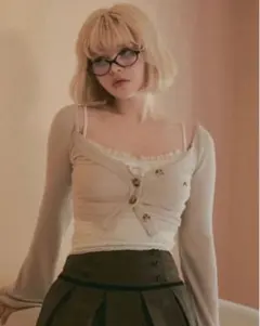 2026年最新】Clala layeredの人気アイテム - メルカリ