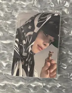 2026年最新】enhypenニキ 中華トレカの人気アイテム - メルカリ