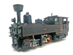 HOナロー 0-6-2 Uクラス蒸気機関車(リリプット) - メルカリ