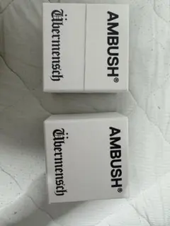 2026年最新】ambush g-dragon ネックレスの人気アイテム - メルカリ