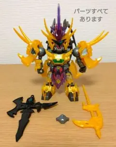 2026年最新】SDガンダムBB戦士の人気アイテム - メルカリ