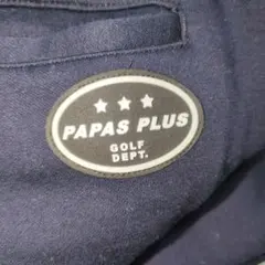 2026年最新】PAPAS ゴルフの人気アイテム - メルカリ
