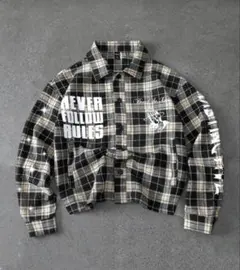 2026年最新】stussy 90s ネルシャツの人気アイテム - メルカリ