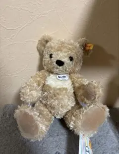 2026年最新】Steiff ぬいぐるみの人気アイテム - メルカリ