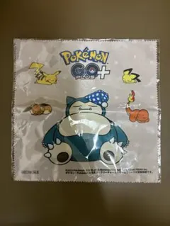 2026年最新】pokemon GO PLUS + カビゴンの人気アイテム - メルカリ