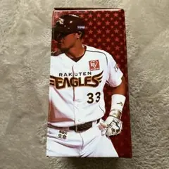 2026年最新】楽天イーグルス ボブルヘッドの人気アイテム - メルカリ