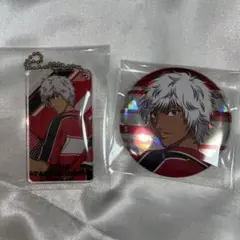 2026年最新】種ヶ島修二 缶バッジの人気アイテム - メルカリ