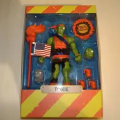 2026年最新】悪魔の毒毒モンスターの人気アイテム - メルカリ