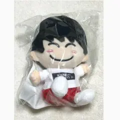 2026年最新】嶋﨑斗亜 ちびぬいの人気アイテム - メルカリ