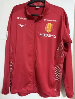 2026年最新】名古屋グランパス トレーニングウェアの人気アイテム