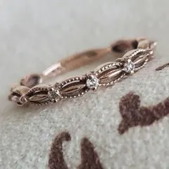 2026年最新】agete フリル リングの人気アイテム - メルカリ