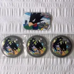 2026年最新】常闇踏陰 缶バッジの人気アイテム - メルカリ