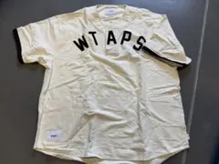 2026年最新】wtaps ベースボールシャツの人気アイテム - メルカリ