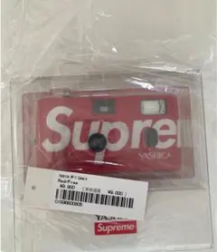 2026年最新】Supreme Yashica MF-1 Cameraの人気アイテム - メルカリ