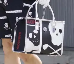 2026年最新】マークアンドロナ カートバッグの人気アイテム - メルカリ