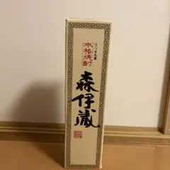 2026年最新】森伊蔵 一升の人気アイテム - メルカリ