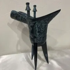 2026年最新】中国 酒器 爵の人気アイテム - メルカリ