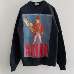 2026年最新】akira トレーナーの人気アイテム - メルカリ