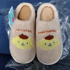 2026年最新】ポムポムプリン スリッパの人気アイテム - メルカリ