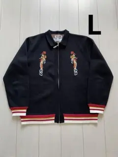 2026年最新】ダイリク dairiku スカジャンの人気アイテム - メルカリ