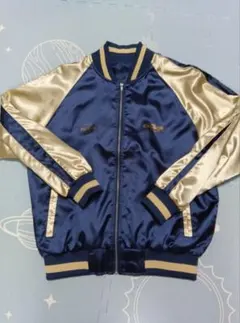 2026年最新】矢沢永吉 リバーシブル スカジャンの人気アイテム - メルカリ