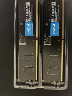 2026年最新】ddr5 4800 16gbの人気アイテム - メルカリ