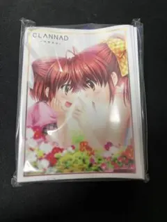 2026年最新】clannad スリーブの人気アイテム - メルカリ