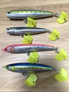 2026年最新】ルアー マリアの人気アイテム - メルカリ