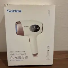 2026年最新】sarlisi ipl光脱毛器 ai01の人気アイテム - メルカリ