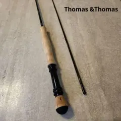 2026年最新】トーマス＆トーマス フライロッドの人気アイテム - メルカリ