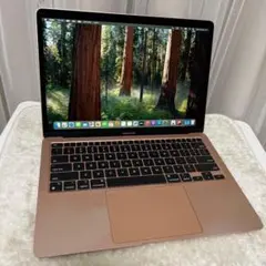 2026年最新】macbook air m1 us 512の人気アイテム - メルカリ