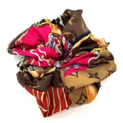 2026年最新】LOUISVUITTONシュシュトロシューの人気アイテム - メルカリ