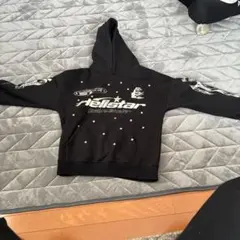 2026年最新】hellstar パーカーの人気アイテム - メルカリ