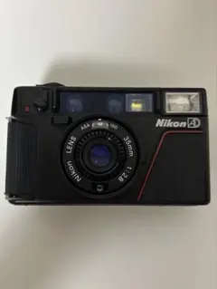 2026年最新】nikon l35adの人気アイテム - メルカリ