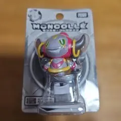 フーパ モンコレ げきじょうけんてい - メルカリ