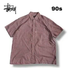 2026年最新】ギンガム stussyの人気アイテム - メルカリ