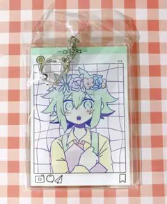 2026年最新】omori バジル キーホルダーの人気アイテム - メルカリ
