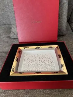 2026年最新】カルティエ 灰皿の人気アイテム - メルカリ