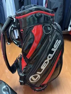 2026年最新】レクサス キャディ-バッグの人気アイテム - メルカリ