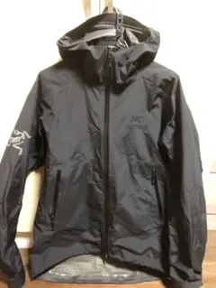 2026年最新】beams別注 arc'teryx ゼータslの人気アイテム - メルカリ