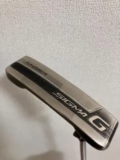 2026年最新】ping パター シグマgの人気アイテム - メルカリ
