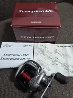 2026年最新】11スコーピオンDCの人気アイテム - メルカリ