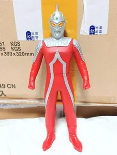 2026年最新】ウルトラセブンビックソフビフィギュアの人気アイテム